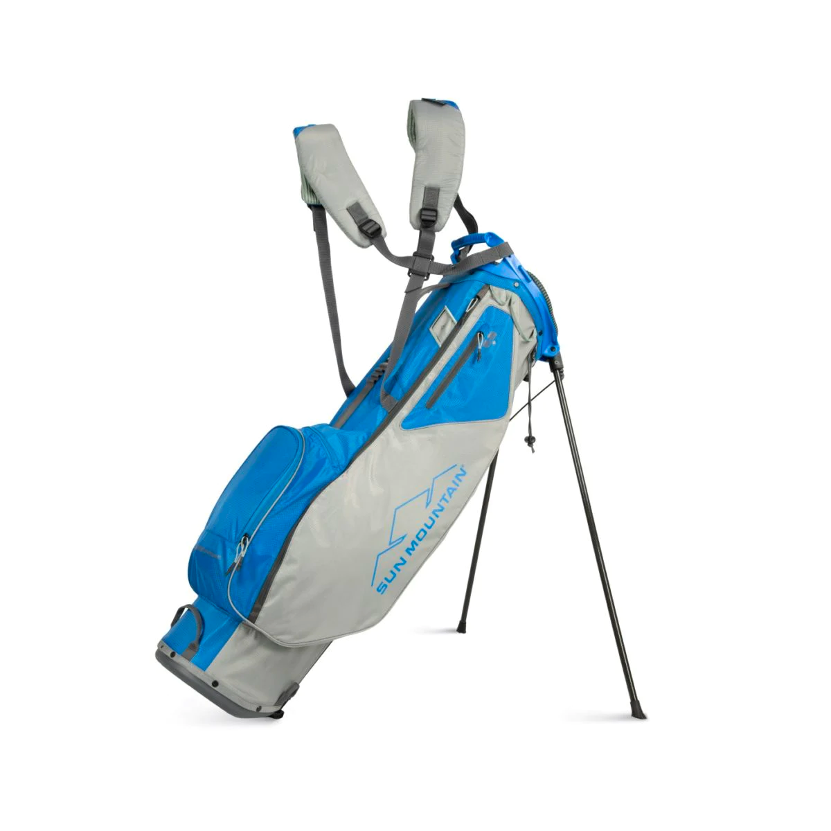 Lightweight Series Golf Bags Offer Something for Everyone