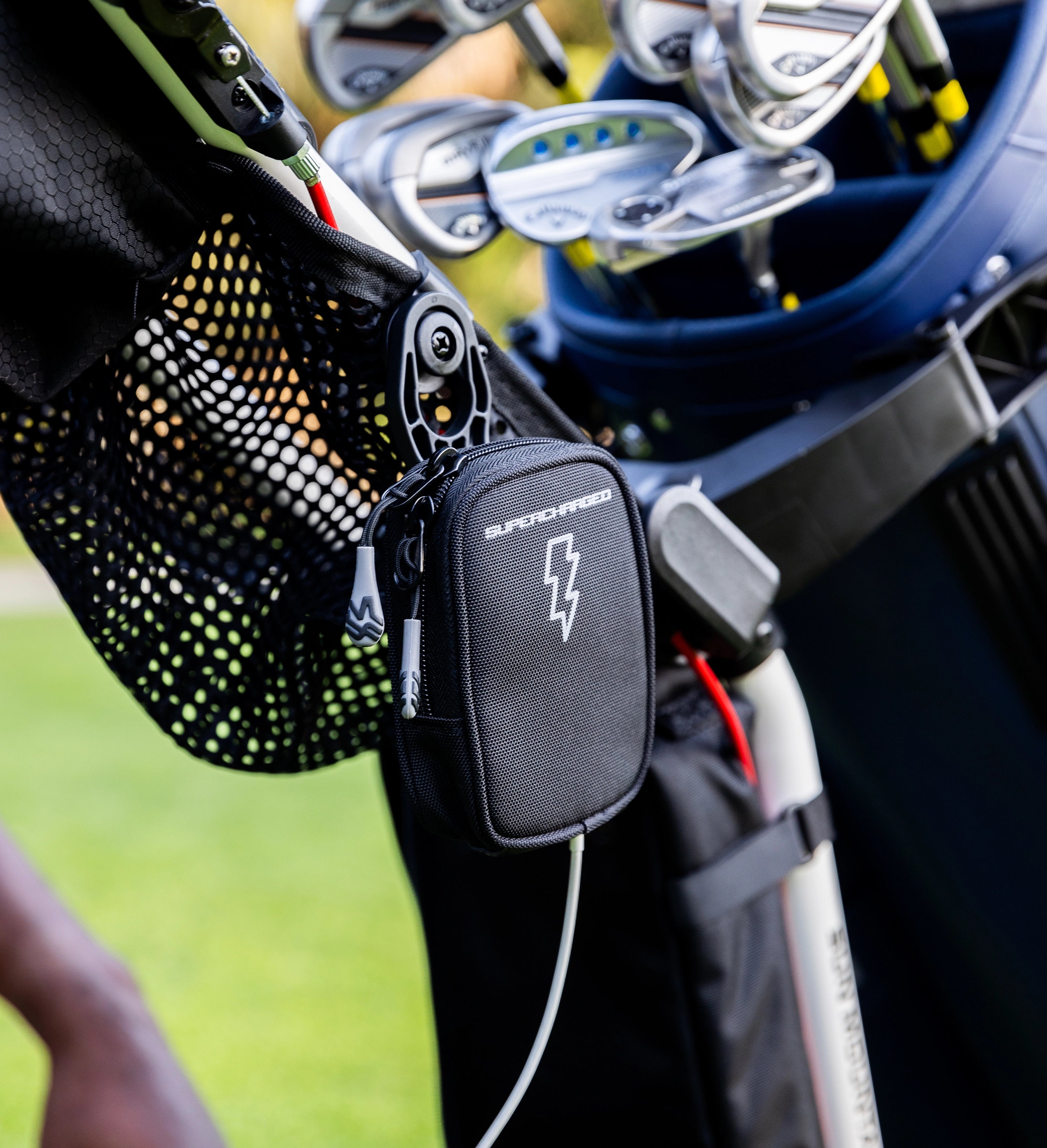 サンマウンテン　プッシュカート PX4 Push Cart – Sun Mountain Sports