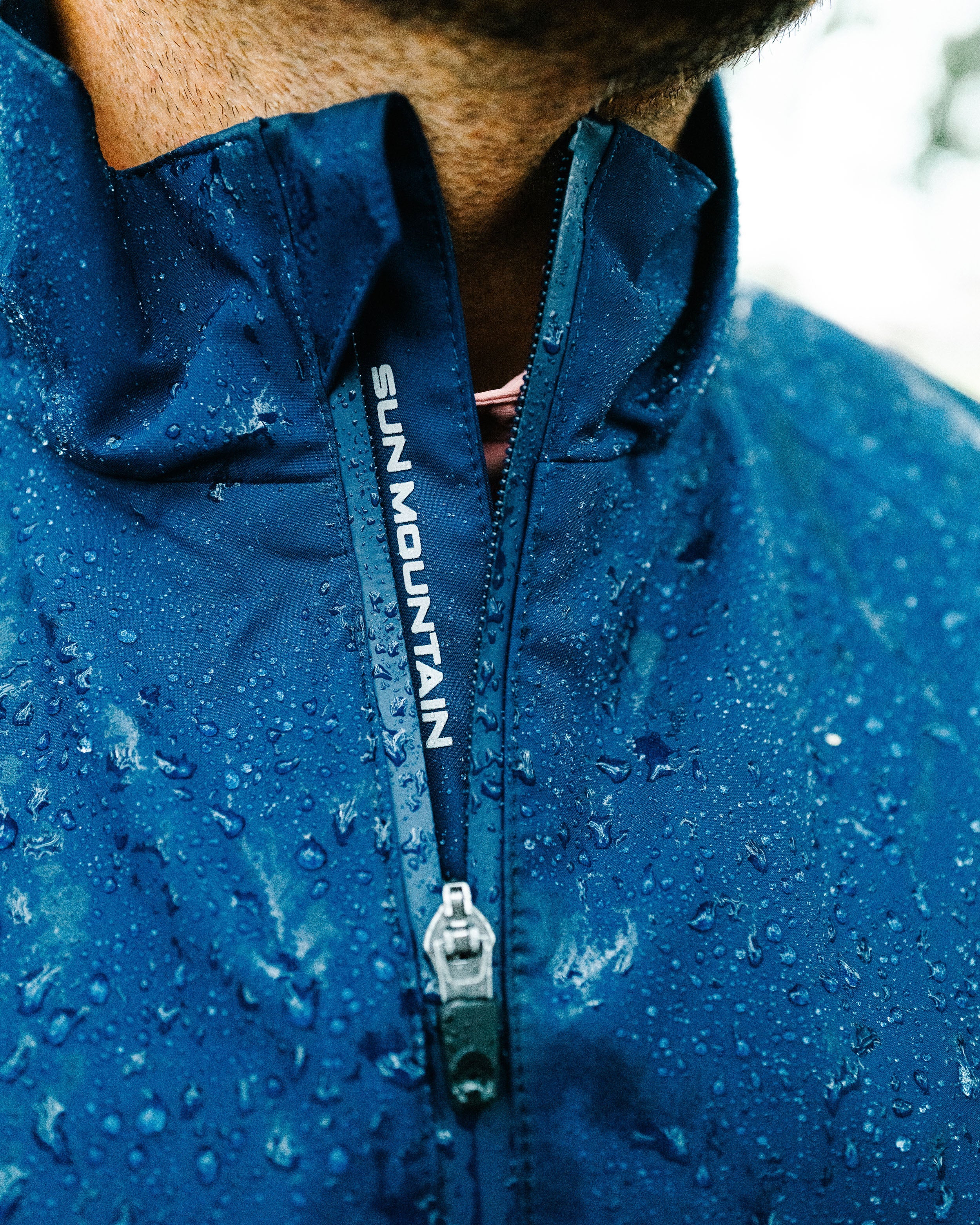 Rainwear Collection | High-Performance Rain Apparel for Golf – Sun 