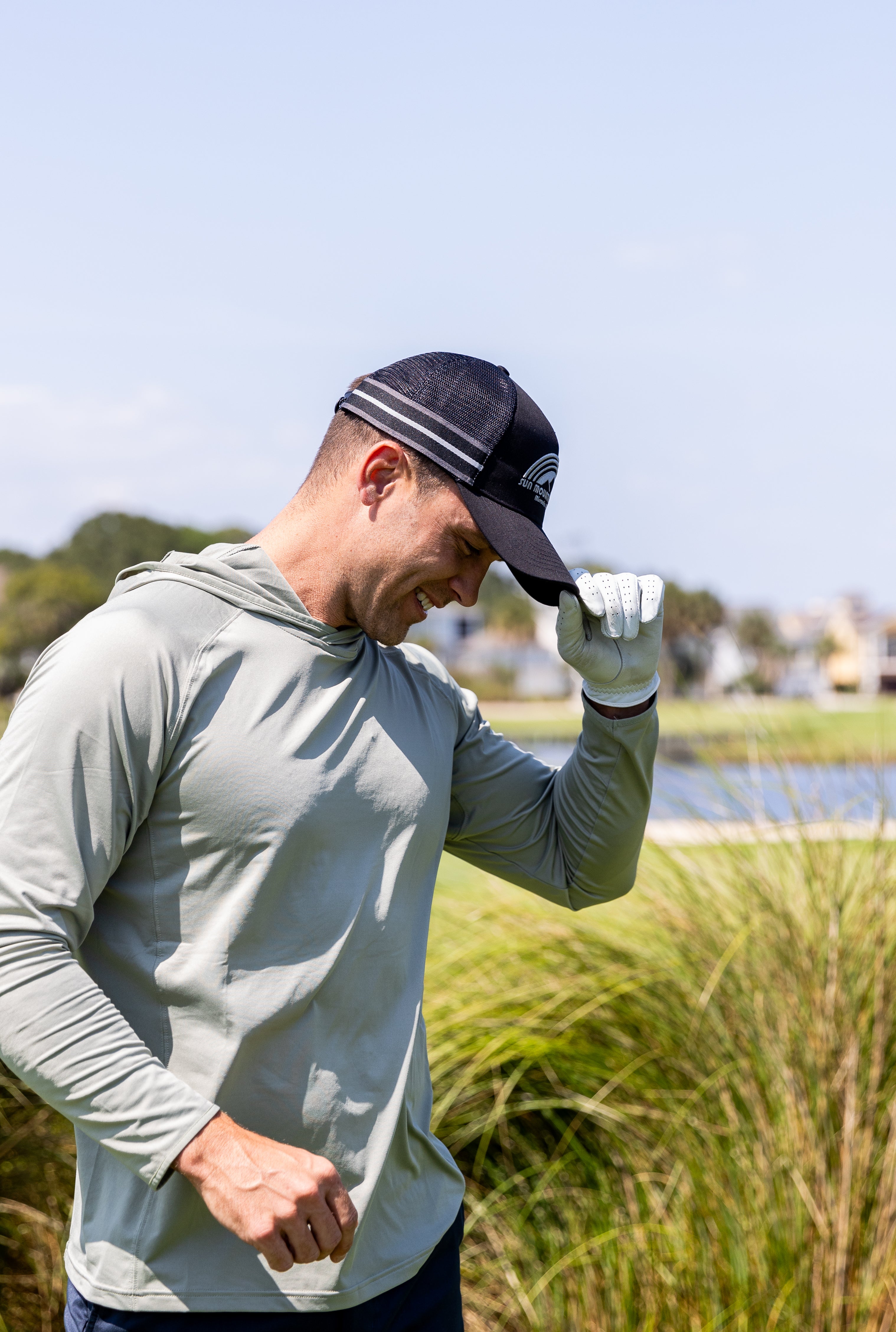 sun mountain thermal wear