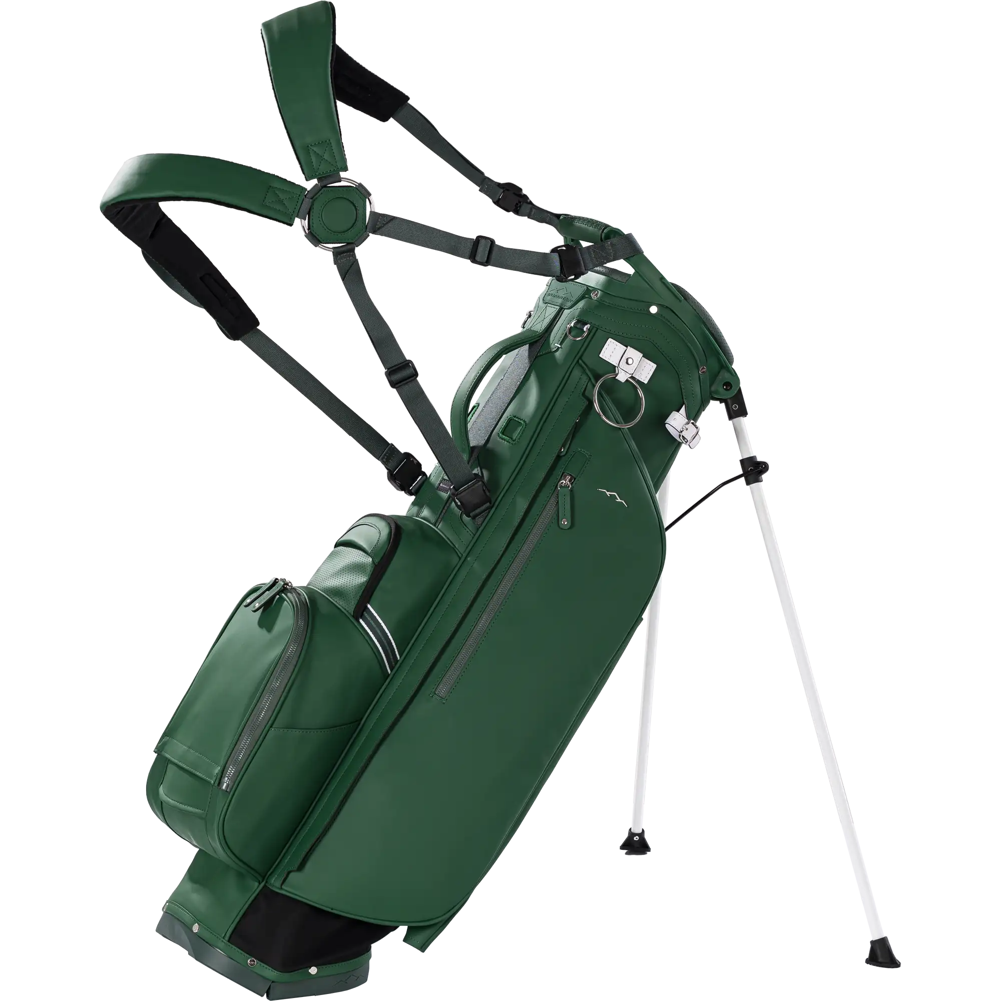 Matchplay 4-Way Stand Bag | Classic Carry | Sun Mountain – Sun Matchplay 4-Way Stand Bag | Classic Carry | Sun Mountain – Sun