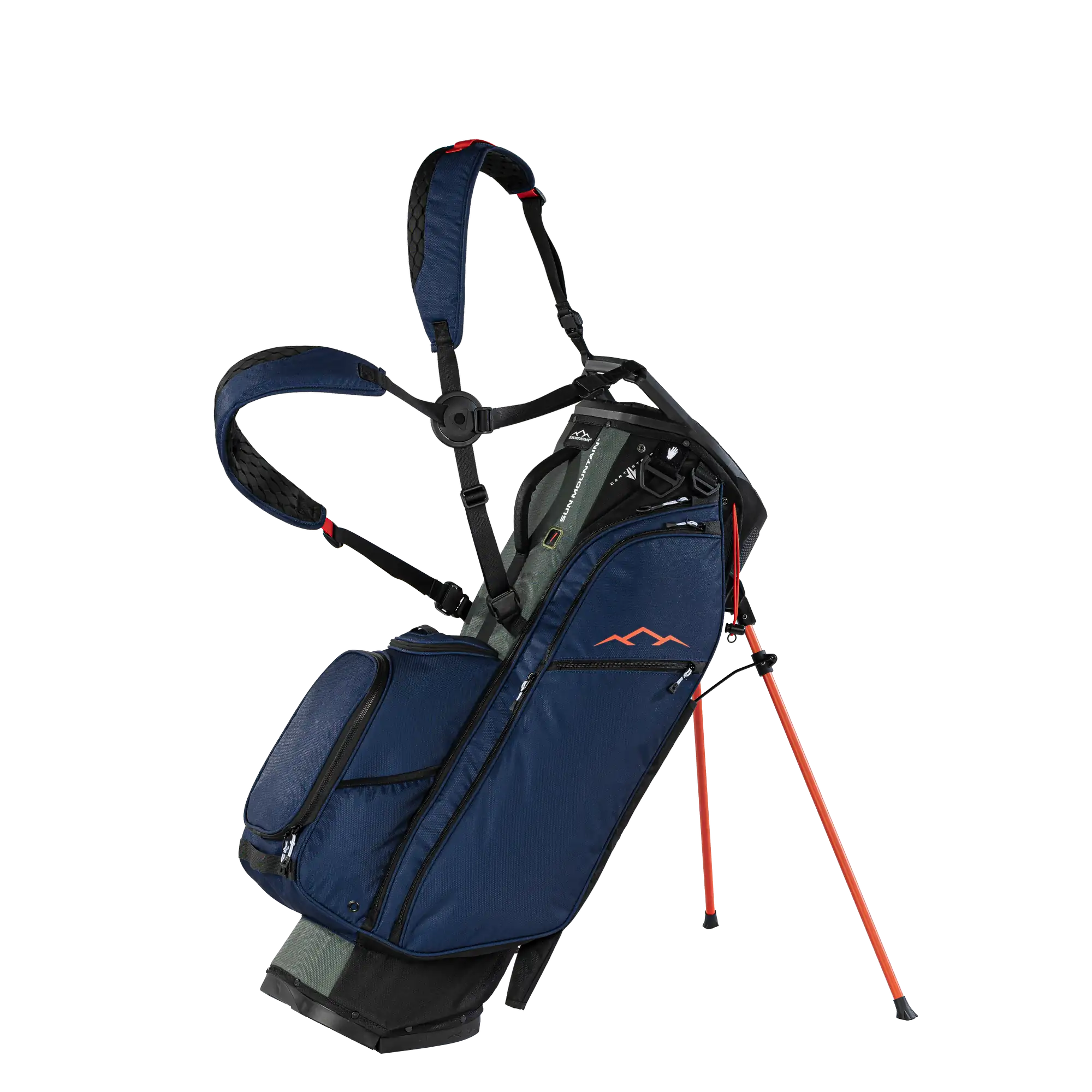 Eclipse E-4.5 VLO Stand Bag | Sun Mountain – Sun Mountain Sports Eclipse E-4.5 VLO Stand Bag | Sun Mountain – Sun Mountain Sports