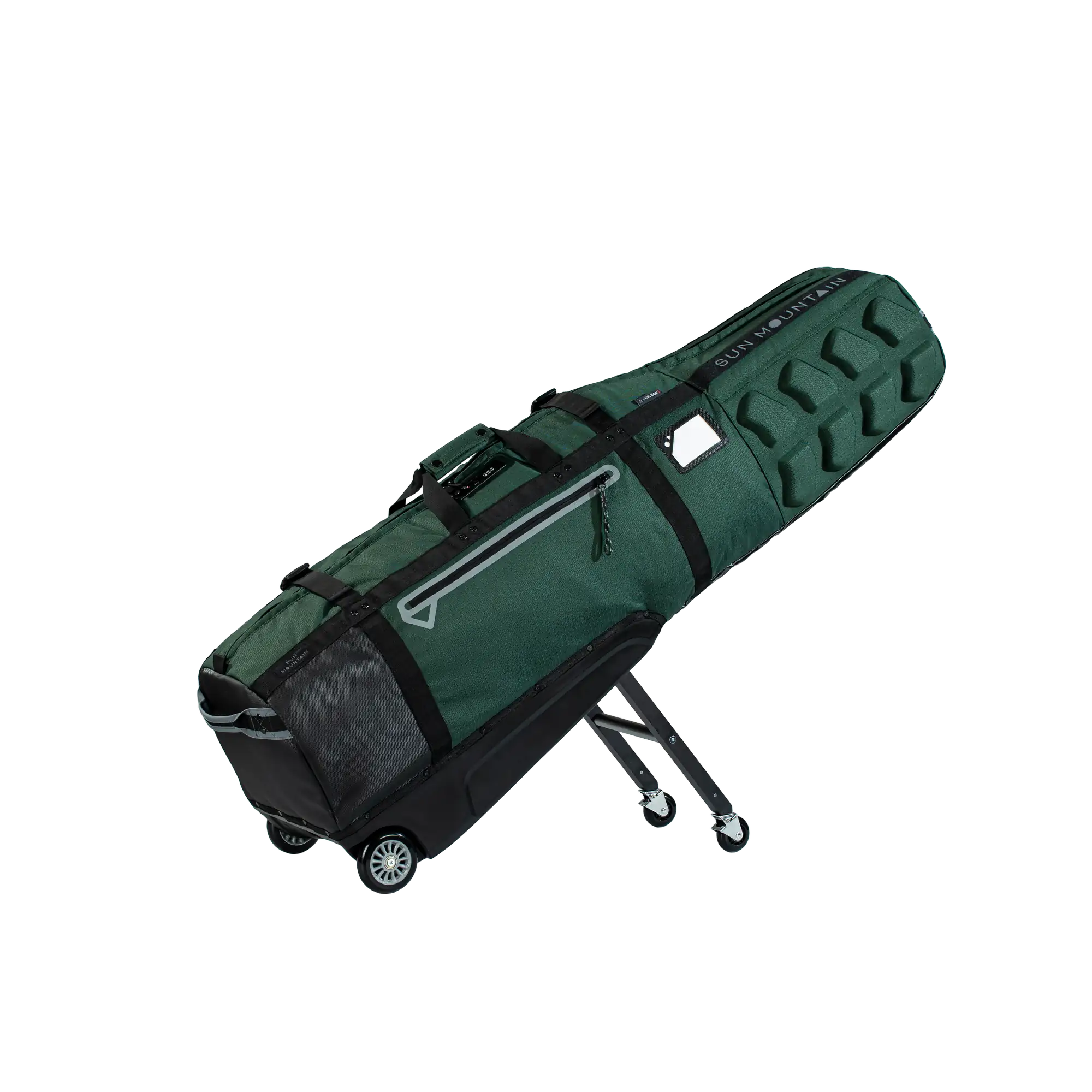 ClubGlider3 Travel Bag | Premium Golf Travel Gear | Advanced