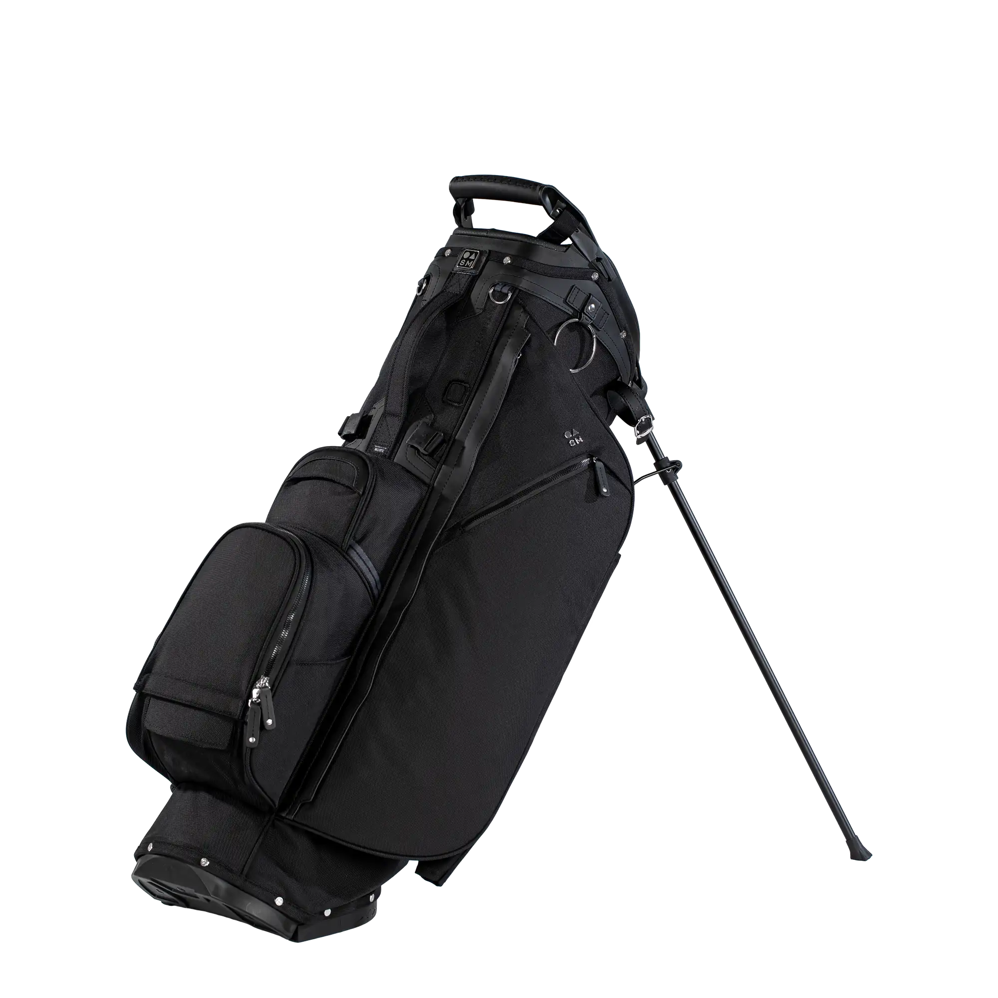 Matchplay Ballistic 14-way Stand Bag | Premium Performance