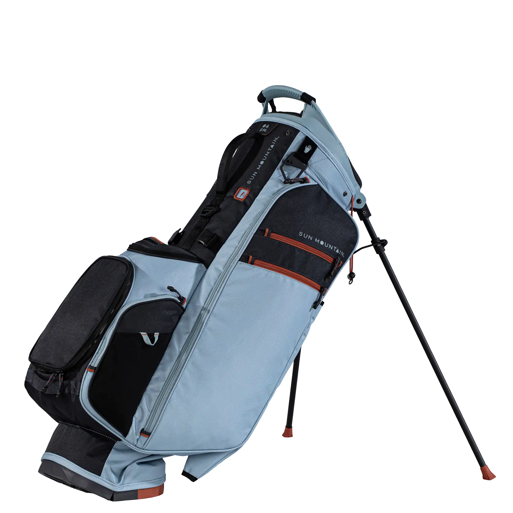 E-3.5 Stand Bag | Lightweight Performance with Expanded Storage