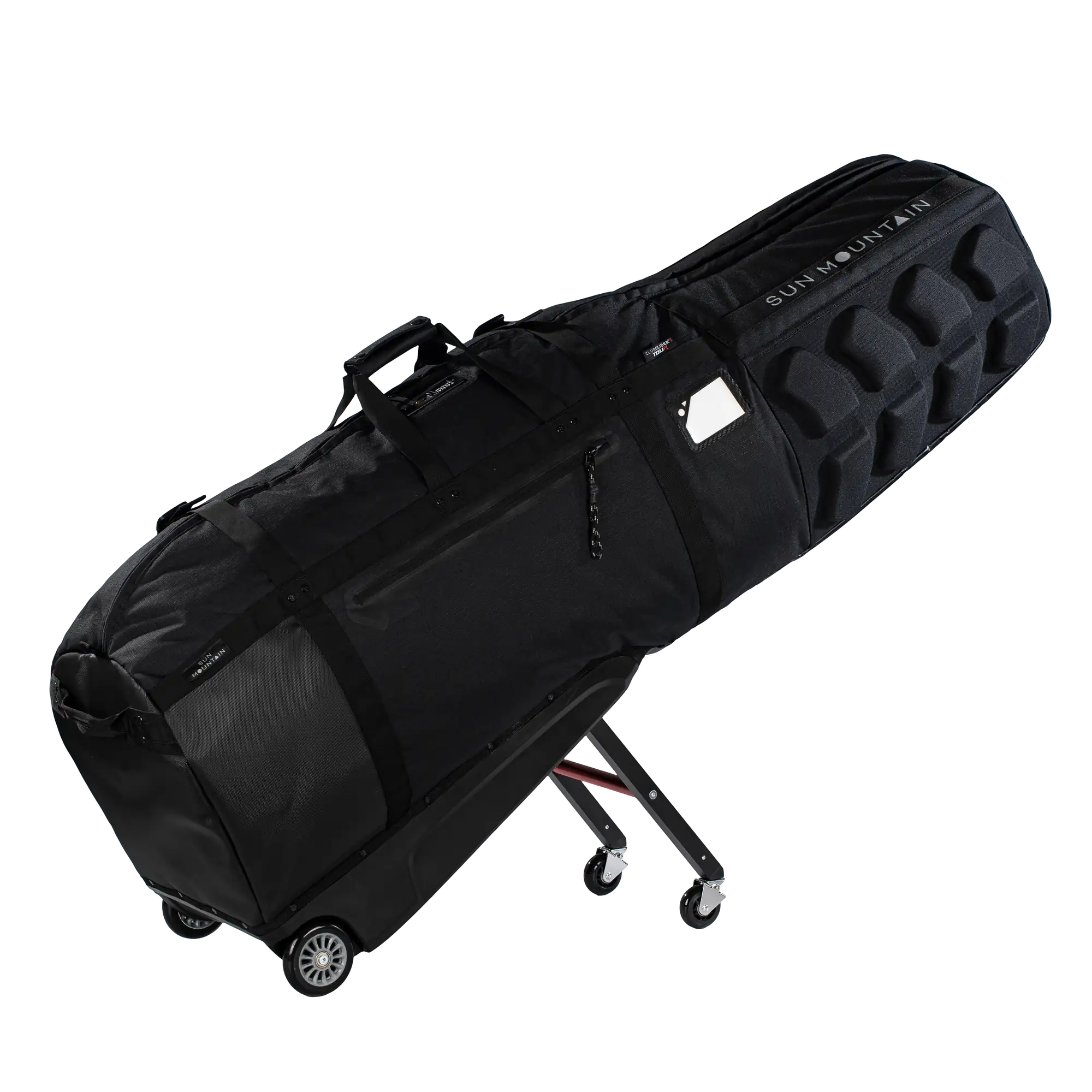 ClubGlider3 Tour Travel Bag – Sun Mountain Sports