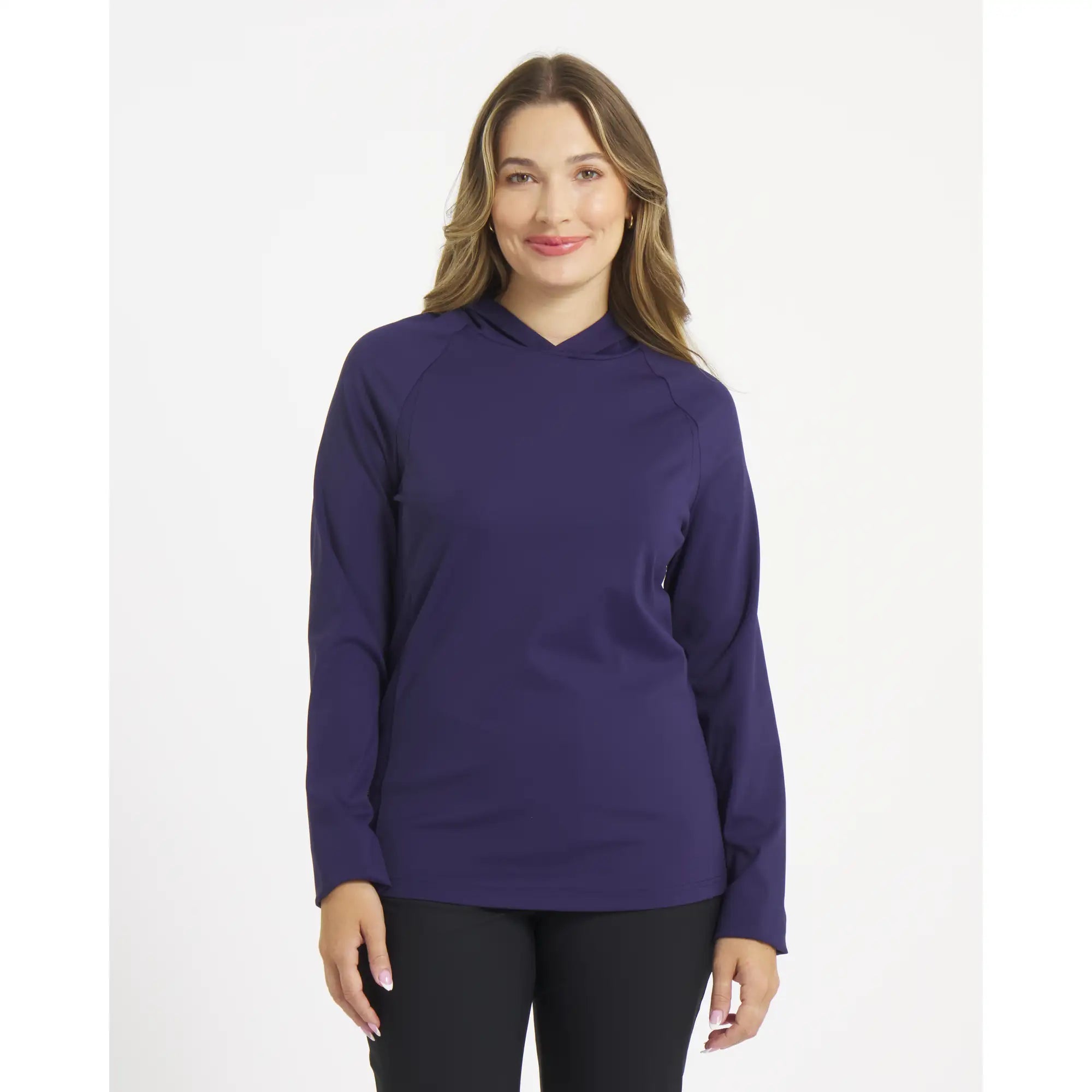 Women's Tech Hoodie – Sun Mountain Sports