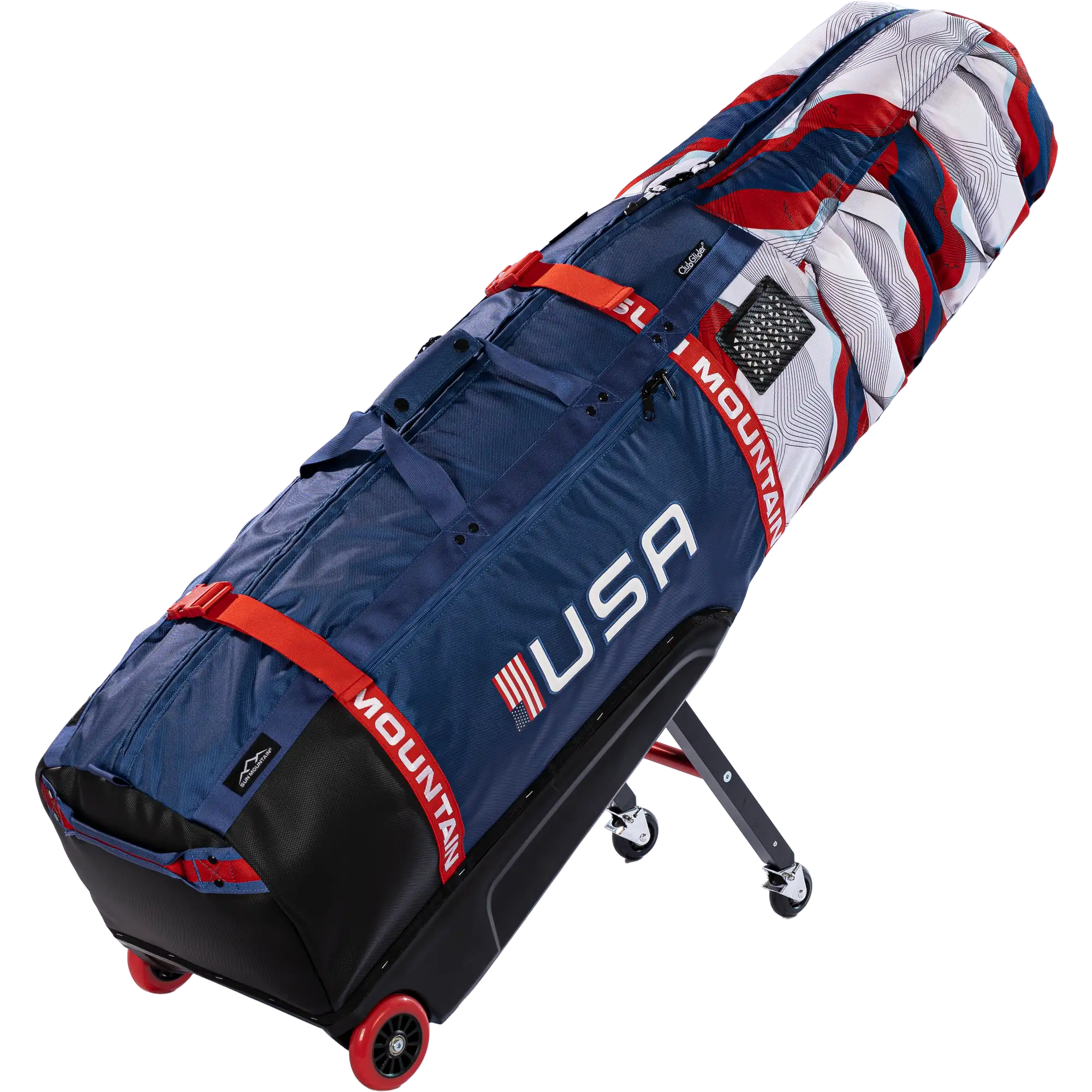 Limited Edition - USA Clubglider Meridian – Sun Mountain Sports