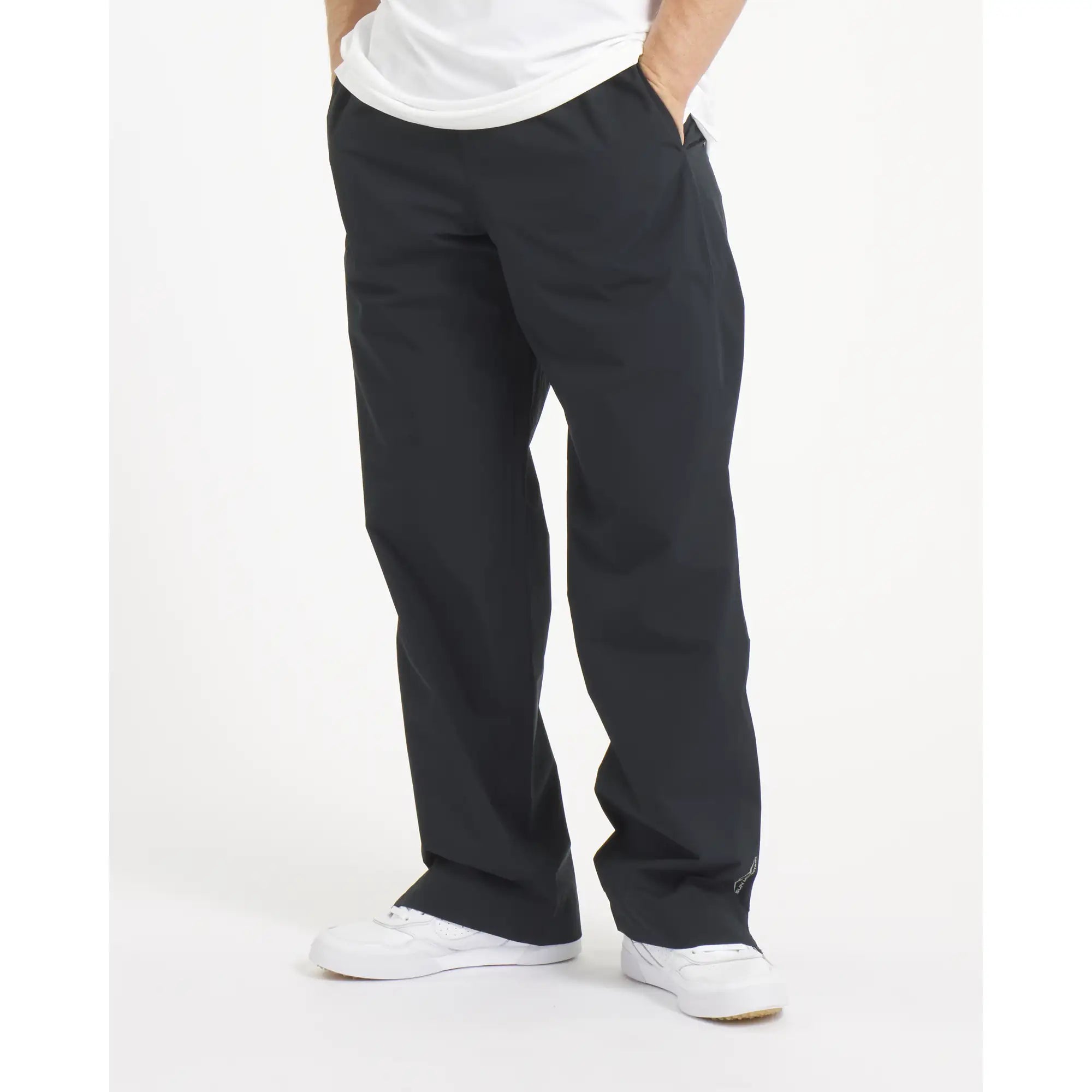 Monsoon Waterproof Golf Pant | Rain Protection | Sun Mountain