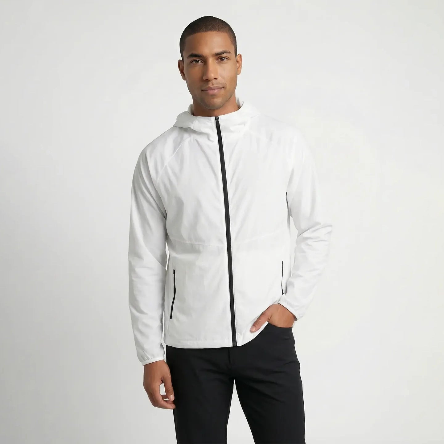 Canyon Golf Jacket | Versatile Performance Layer | Sun Mountain