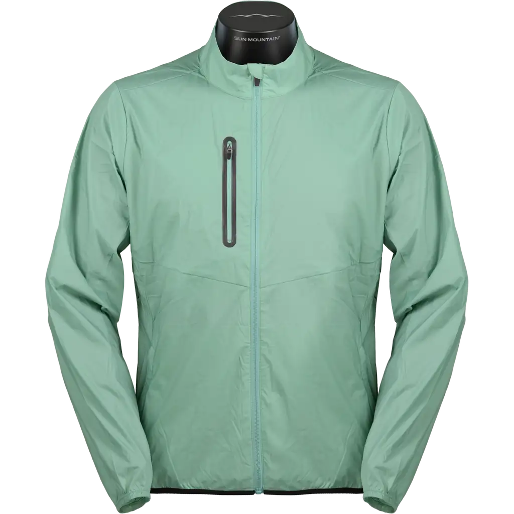 Riley Jacket – Sun Mountain Sports - Main Image