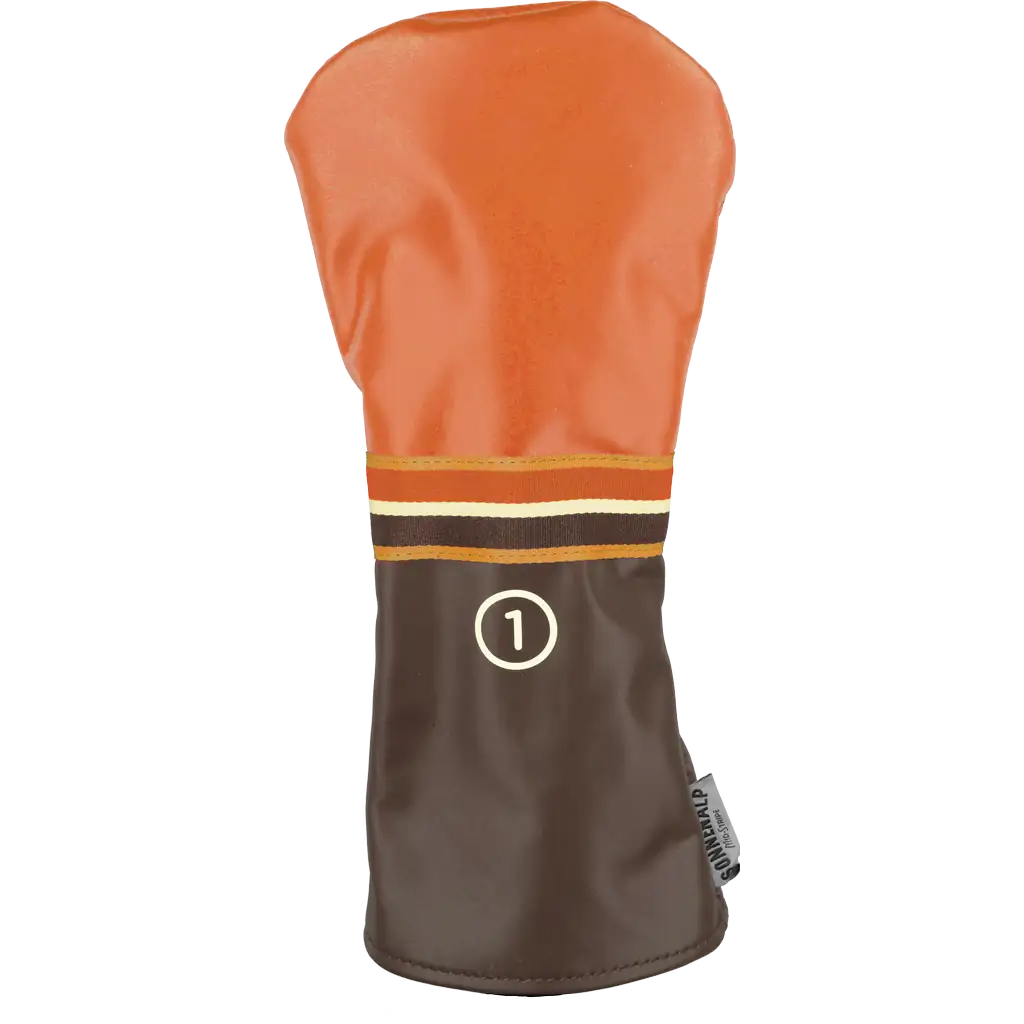 Mid-Stripe Headcover #1