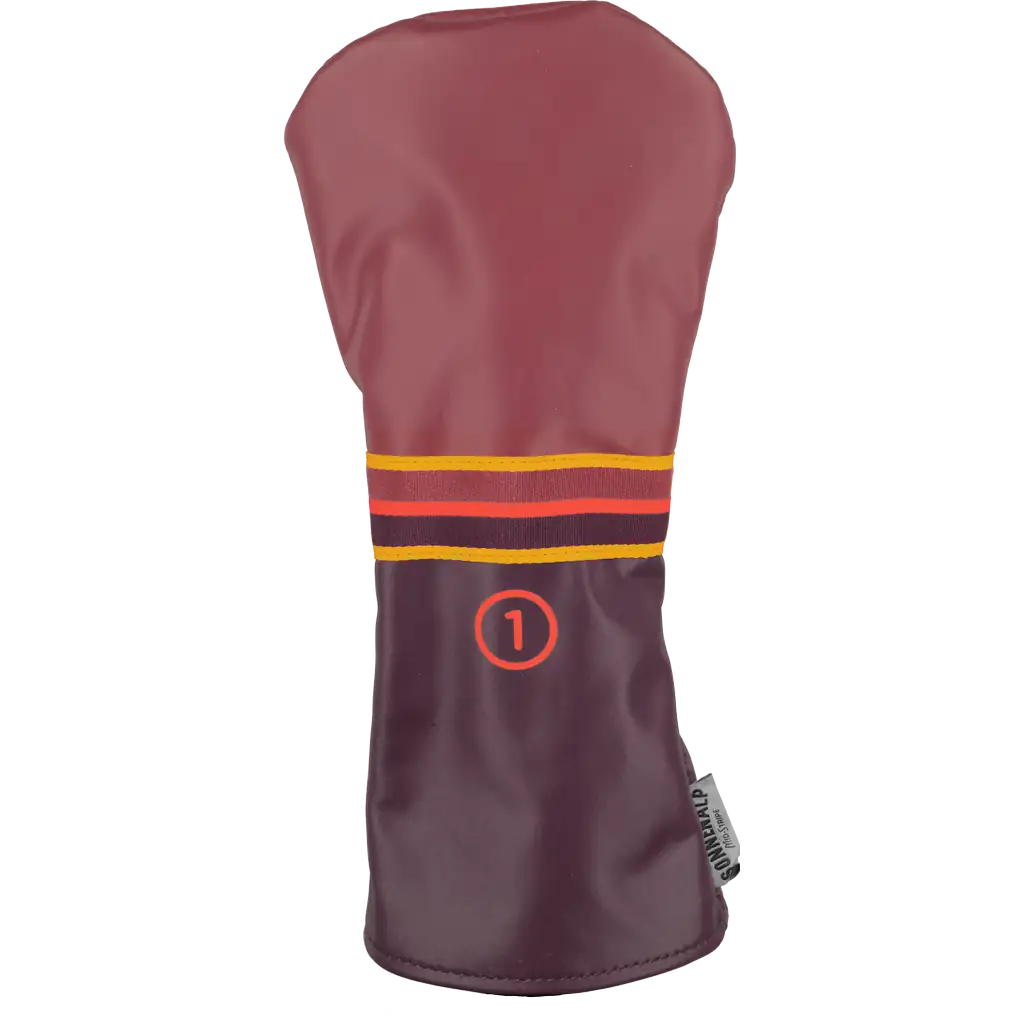 Mid-Stripe Headcover #1
