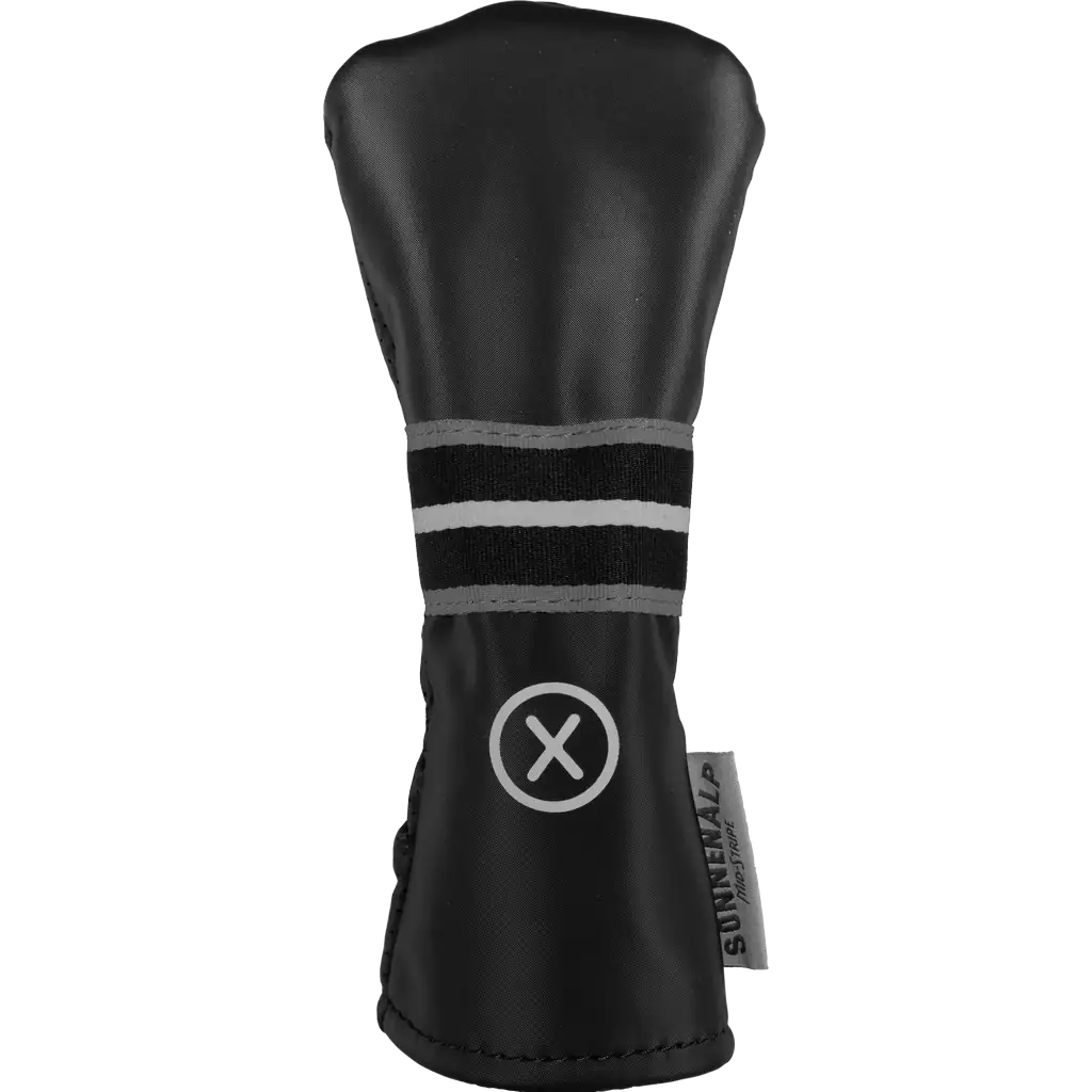 Mid-Stripe Headcover #X