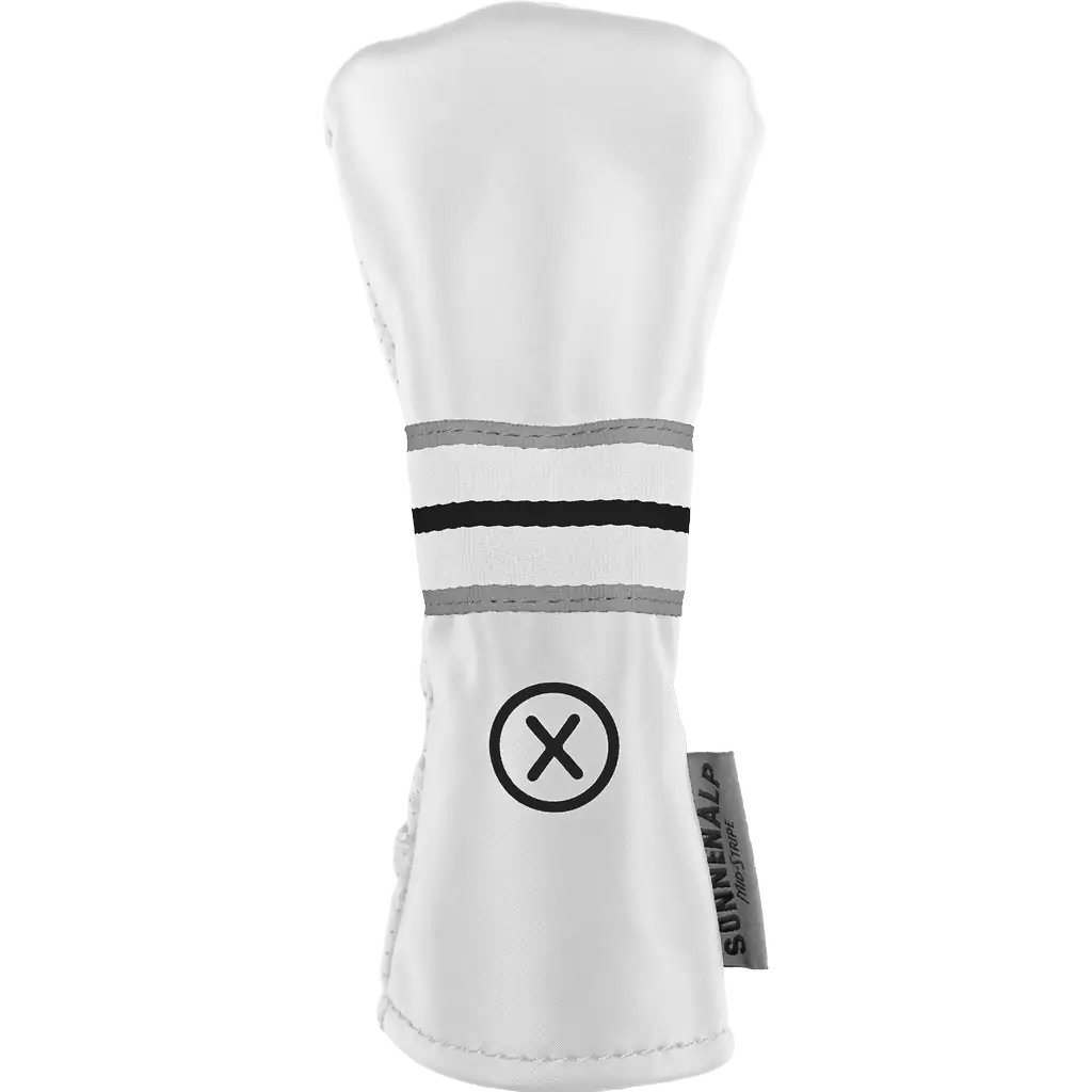 Mid-Stripe Headcover #X