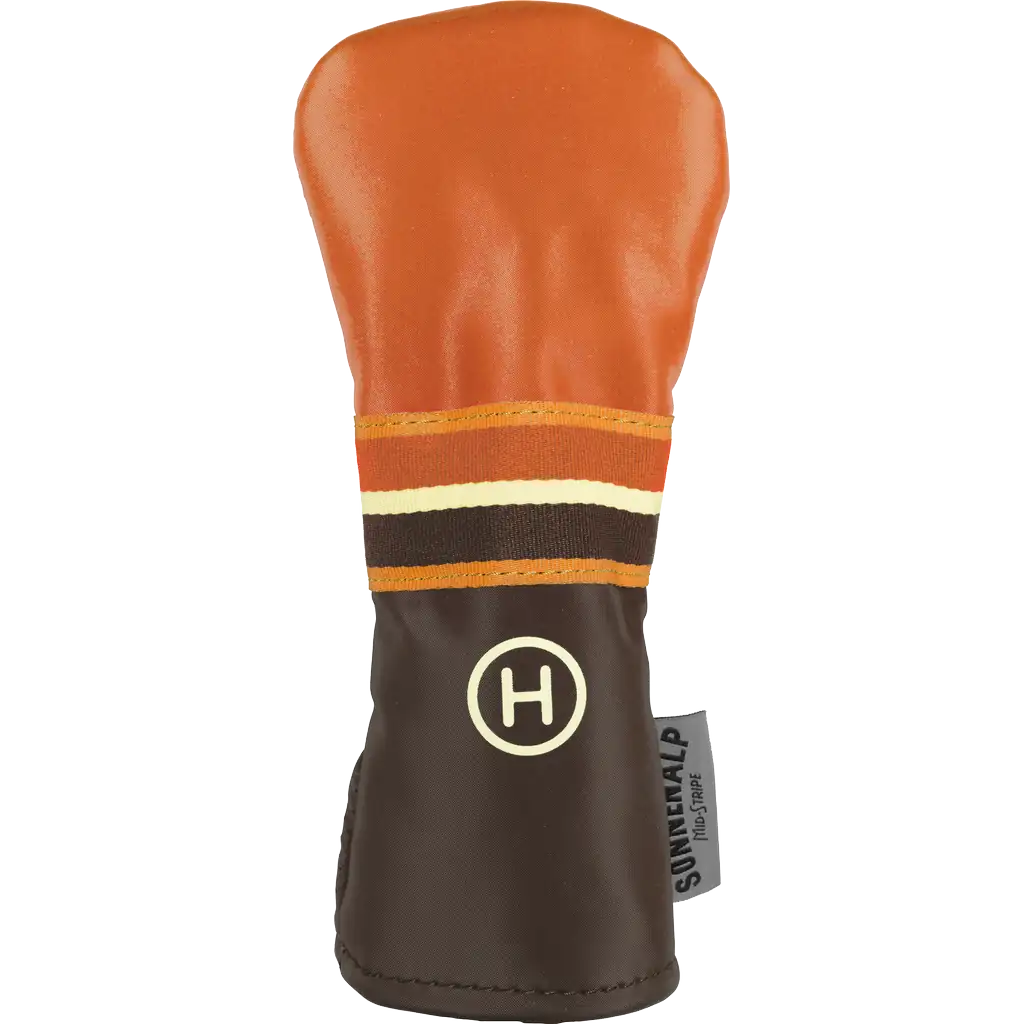 Mid-Stripe Headcover #H
