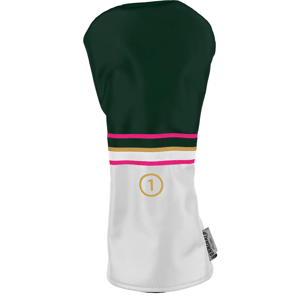 Mid-Stripe Headcover #1