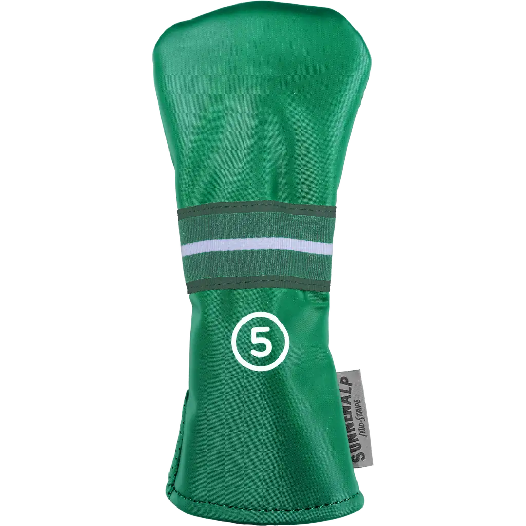 Mid-Stripe Headcover #5
