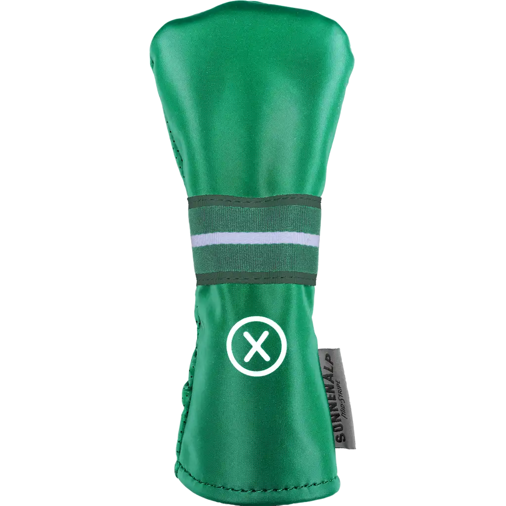 Mid-Stripe Headcover #X