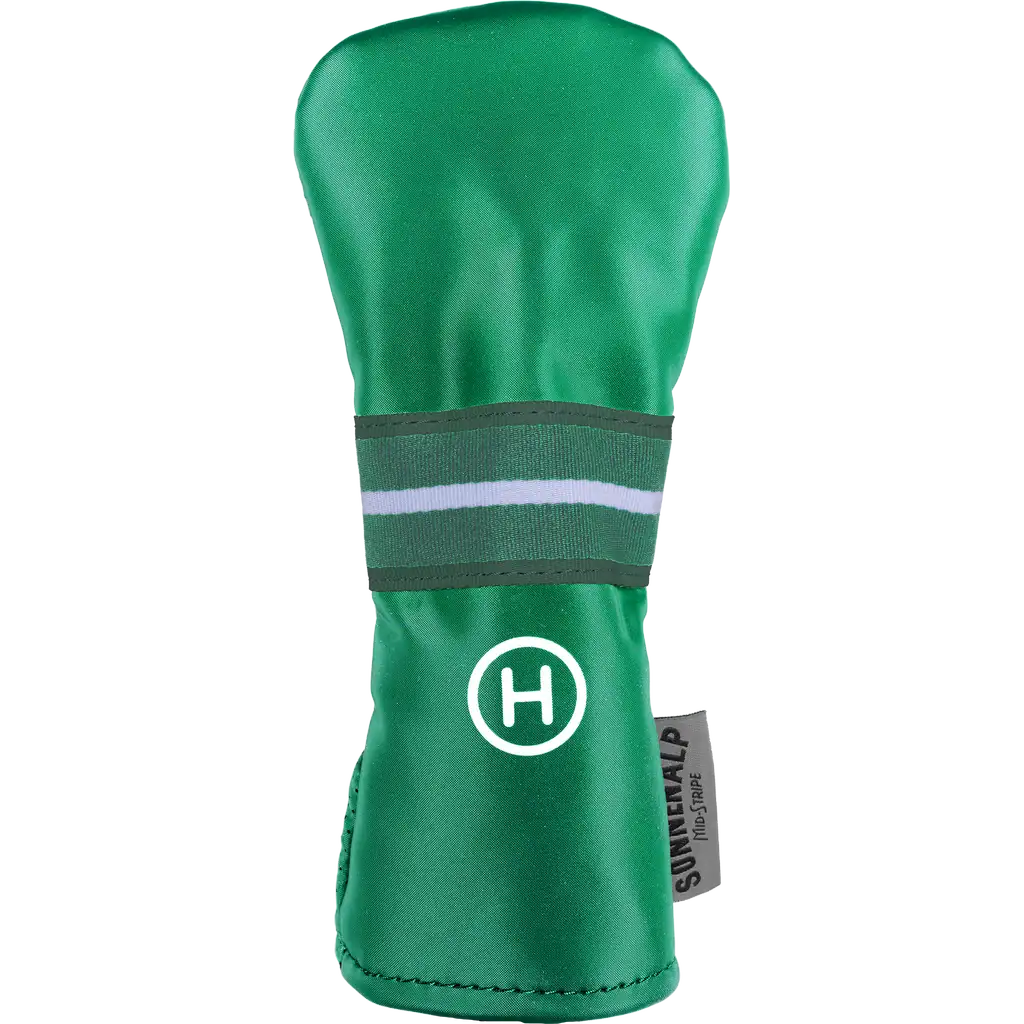 Mid-Stripe Headcover #H
