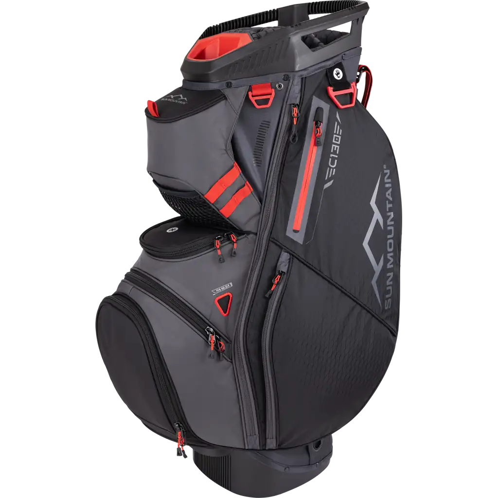 C-130 Cart Bag | The Ultimate Golf Cart Bag | Sun Mountain – Sun C-130 Cart Bag | The Ultimate Golf Cart Bag | Sun Mountain – Sun