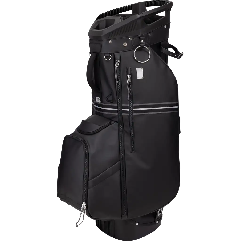 Mid-Stripe 14-Way Cart Bag – Sun Mountain Sports