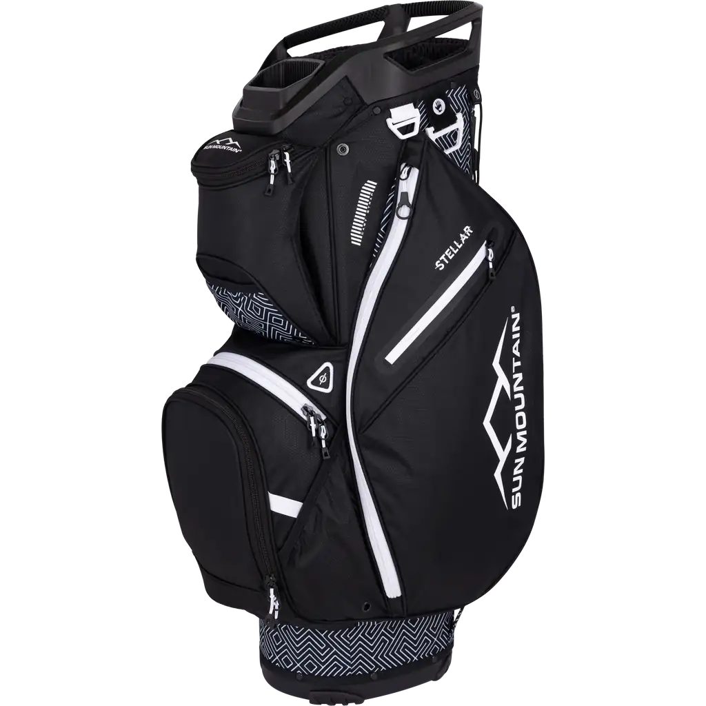 Stellar Cart Bag – Sun Mountain Sports
