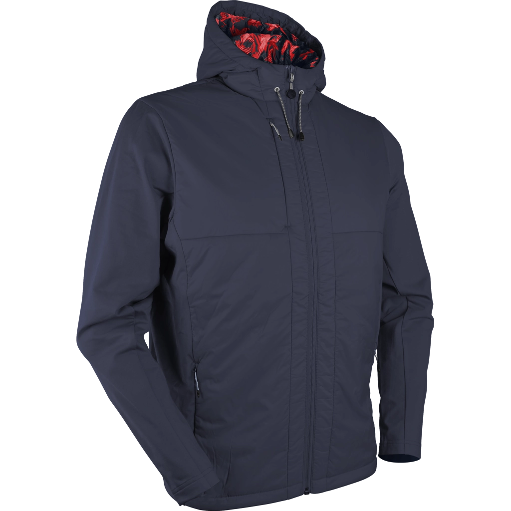 Colter II Hooded Jacket