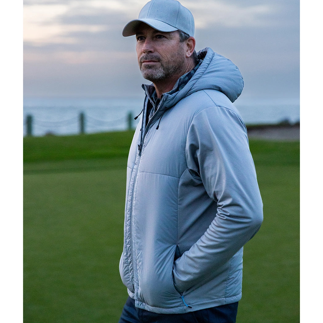 Colter II Hooded Jacket