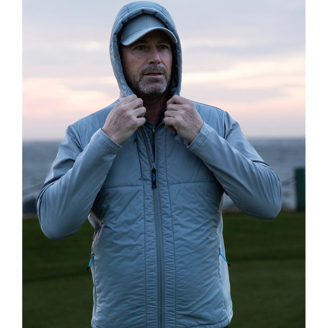 Colter II Hooded Jacket