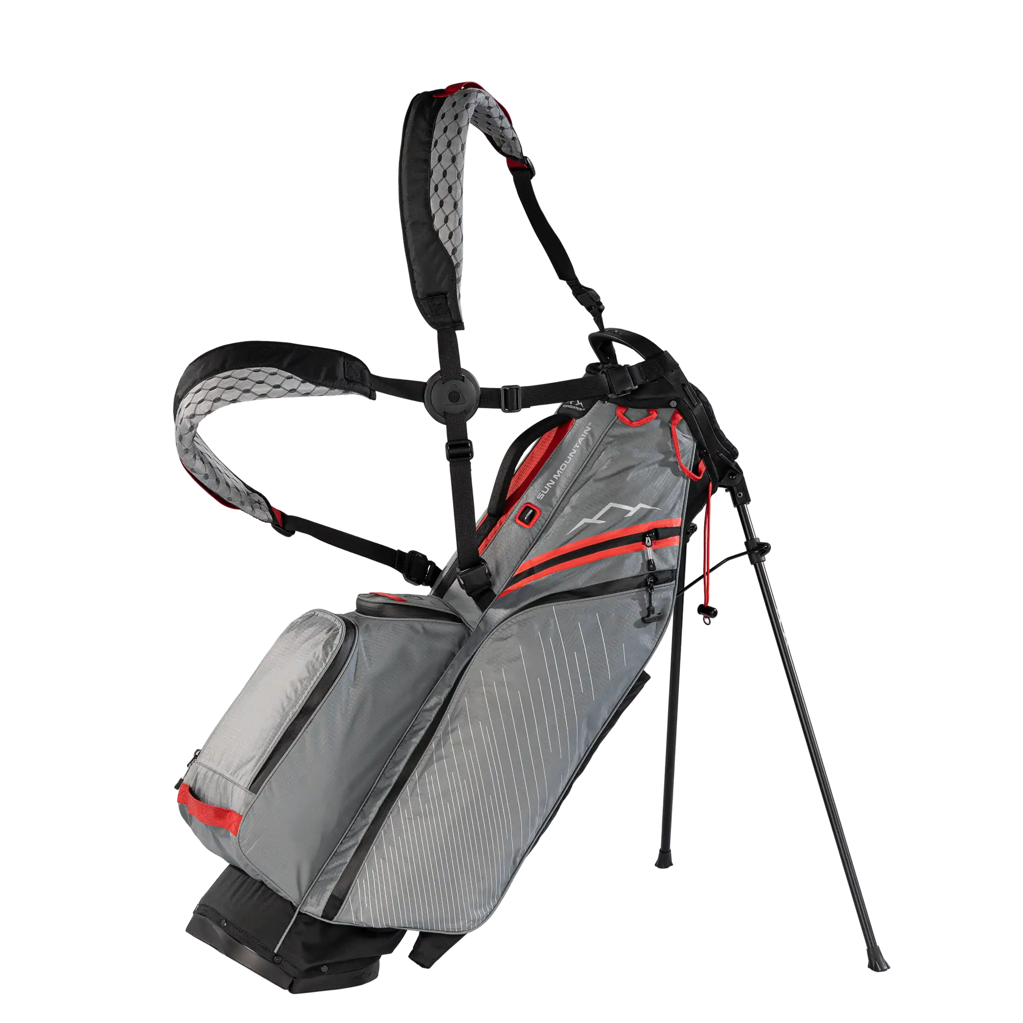 H2NO E-2.5 Stand Bag – Sun Mountain Sports
