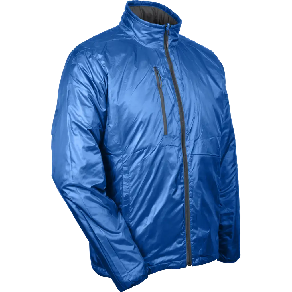 Granite II Jacket - Reversible