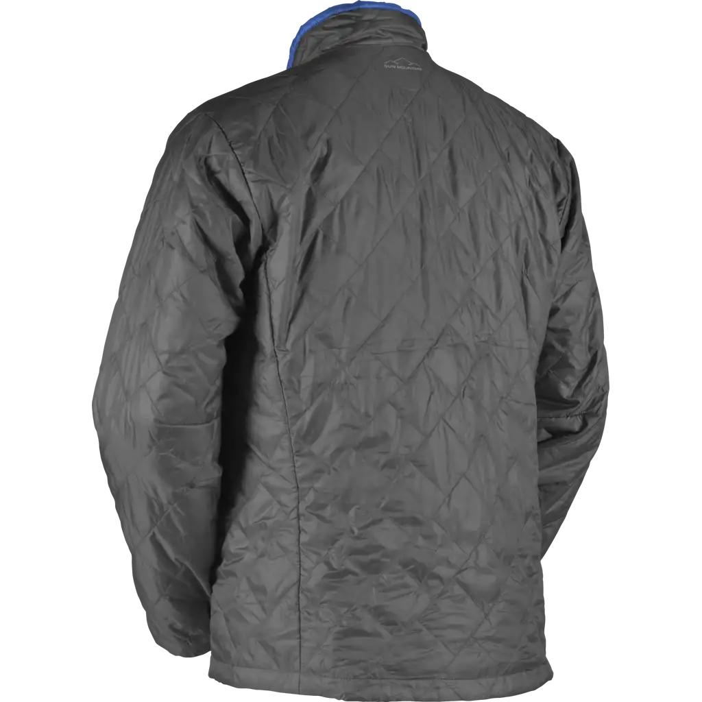 Granite II Jacket - Reversible