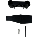 MC/PFC Lower Foot Latch Kit