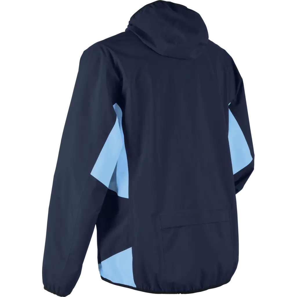 Monsoon Hooded Jacket