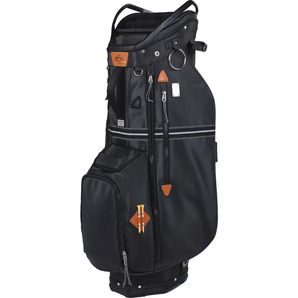 Mid-Stripe 14-Way Cart Bag