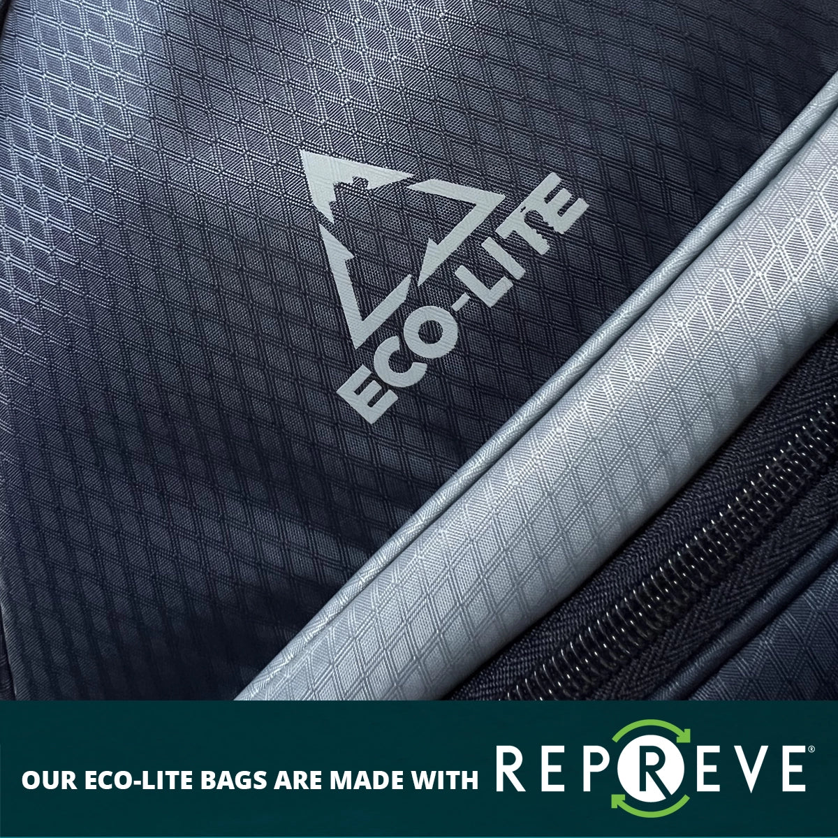 2023 Eco-lite Stand Bag