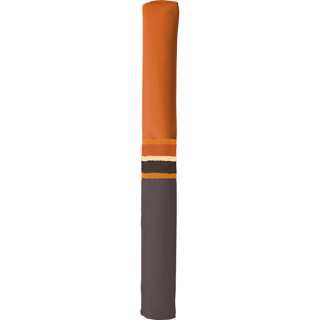 Mid-Stripe Alignment Stick Cover