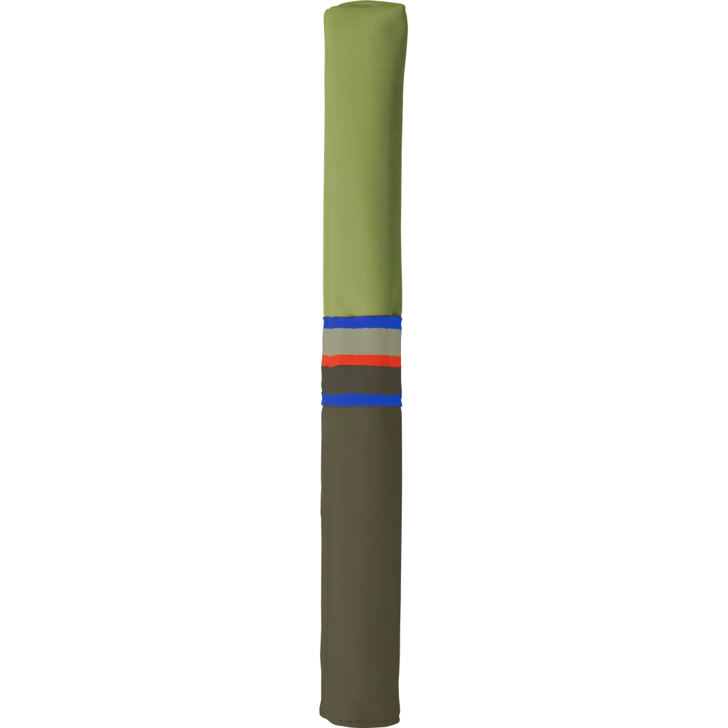 Mid-Stripe Alignment Stick Cover