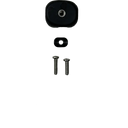 Umbrella holder mount for MC/Speed carts from 2010 - present