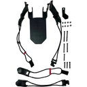 V1R Lower Bag Support