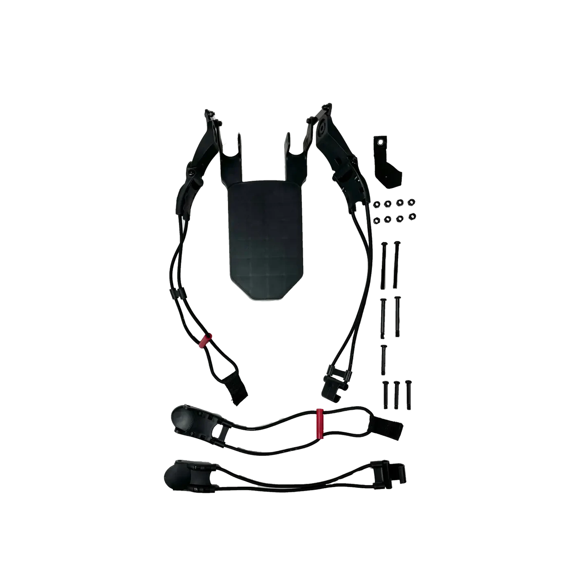 Speed Cart V1R Lower Bag Support – Sun Mountain Sports