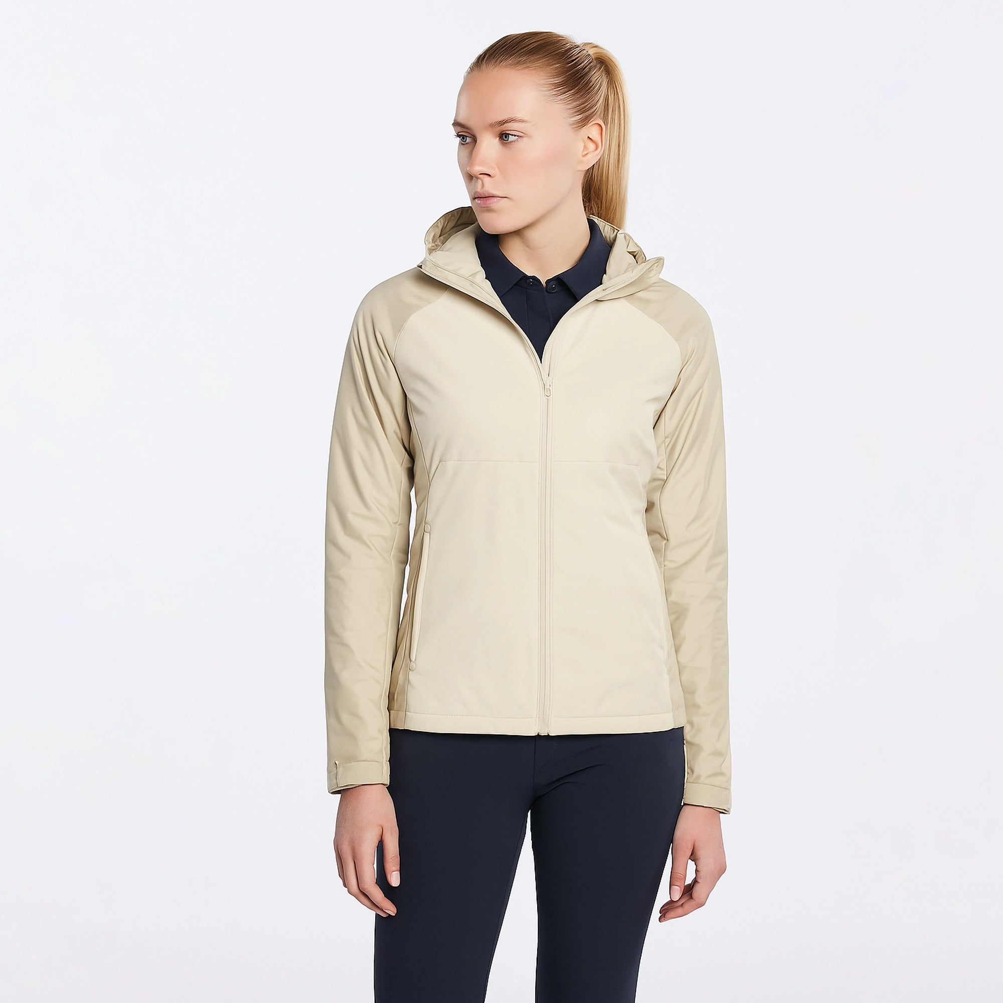 Women's Colter III Golf Jacket | Premium Insulation | Sun Mountain