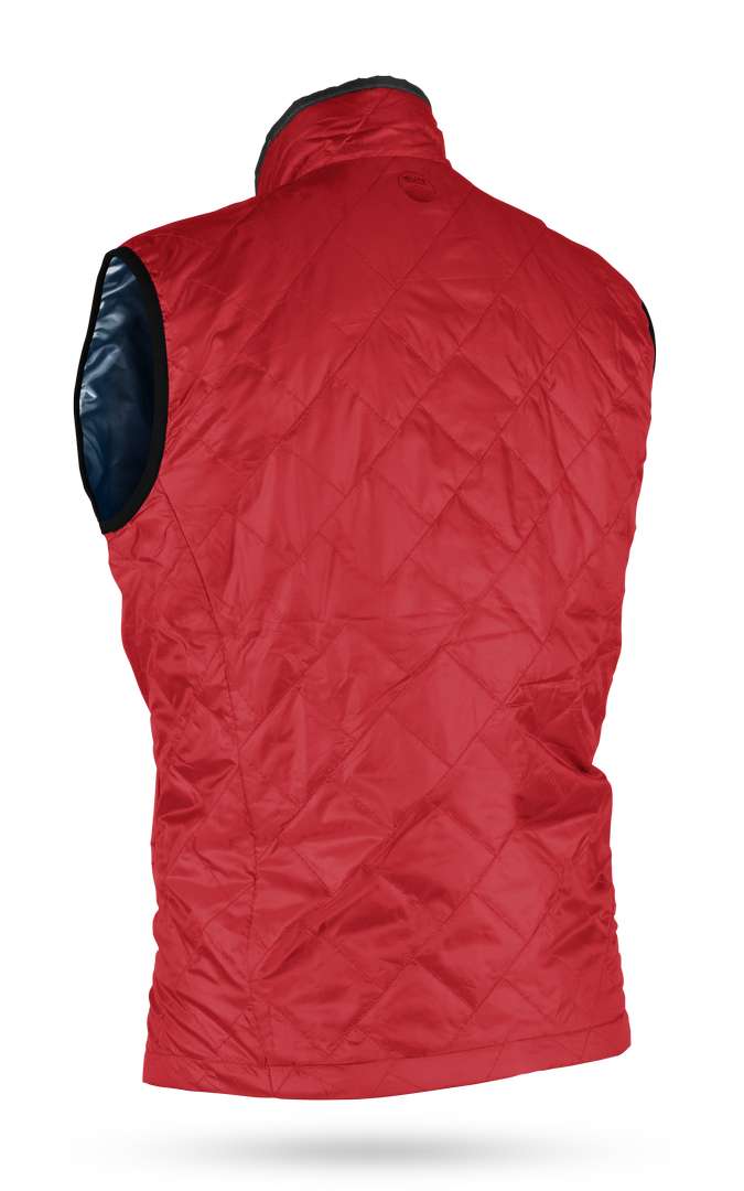 Granite II Vest - Reversible