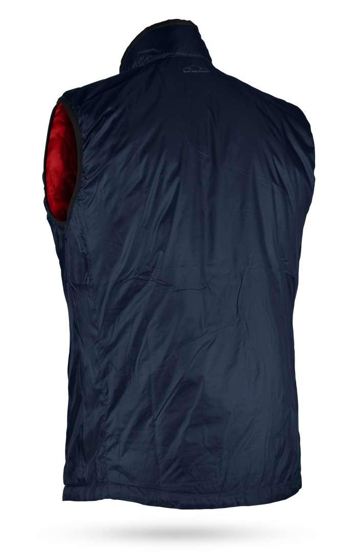 Granite II Vest - Reversible