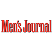 men's journal logo
