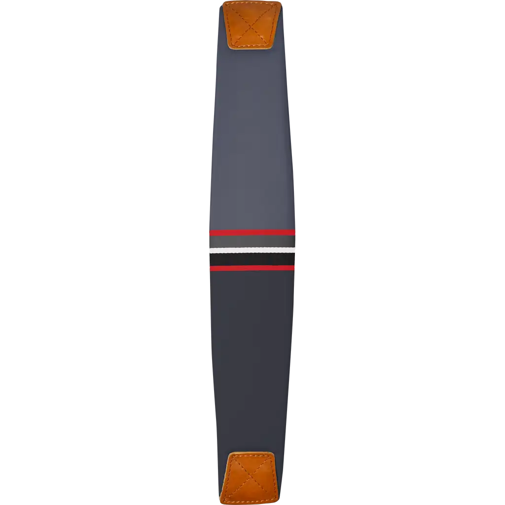 Mid-Stripe Single Strap Accessory