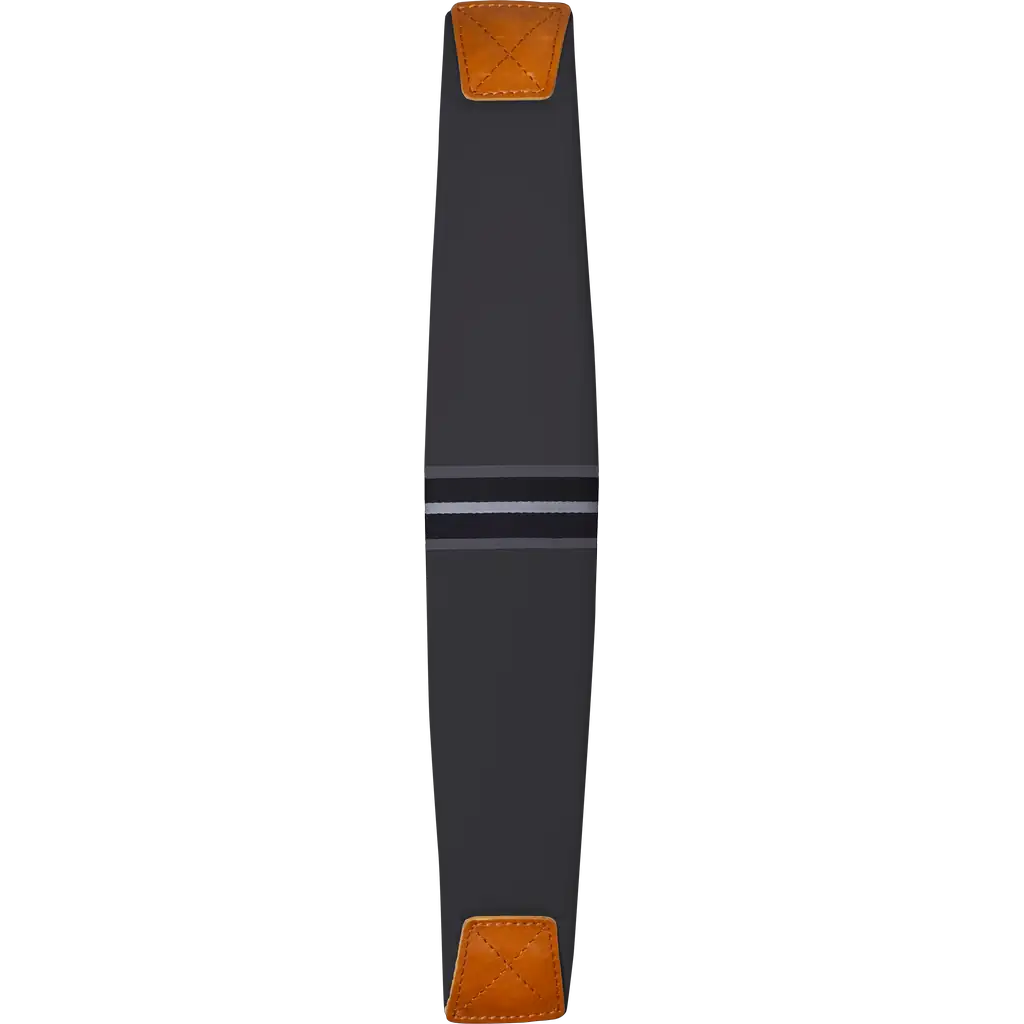 Mid-Stripe Single Strap Accessory