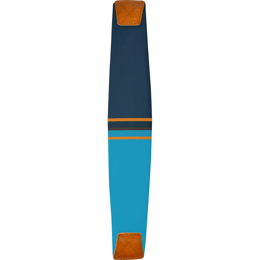 Mid-Stripe Single Strap Accessory