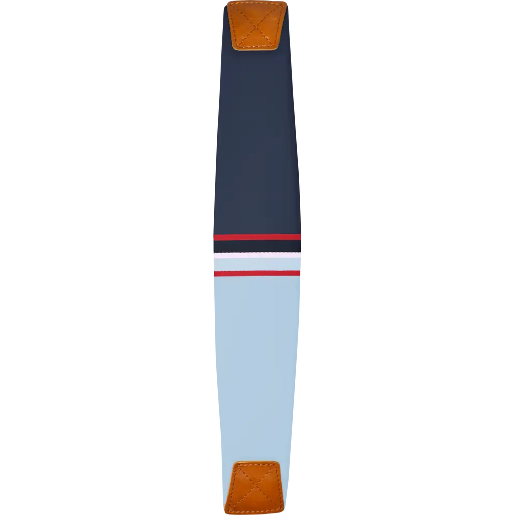 Mid-Stripe Single Strap Accessory